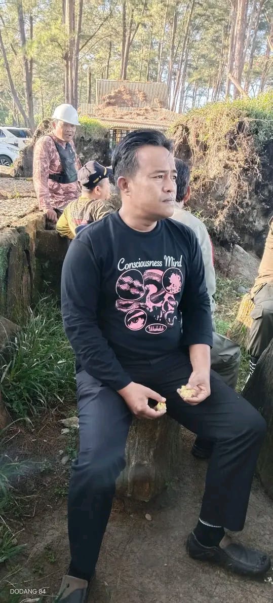 Partisipasi Kesbangpol dalam Kegiatan Gerakan Radin Intens Asri 